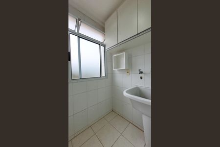 Apartamento para alugar com 65m², 2 quartos e 2 vagasLavanderia