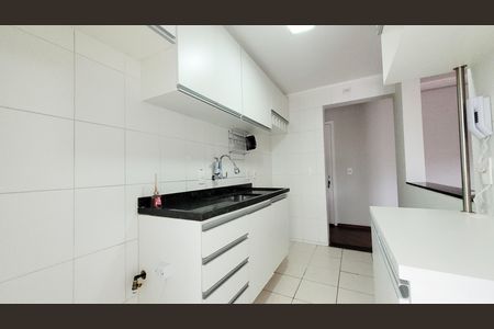 Apartamento para alugar com 65m², 2 quartos e 2 vagasCozinha