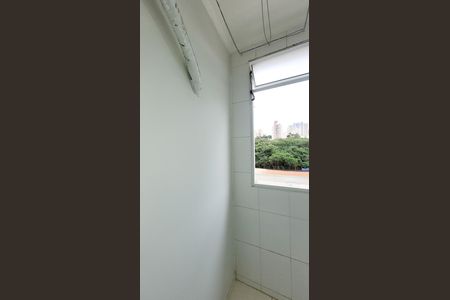 Apartamento para alugar com 65m², 2 quartos e 2 vagasLavanderia