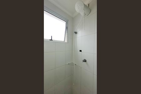 Apartamento para alugar com 65m², 2 quartos e 2 vagasBanheiro da Suíte