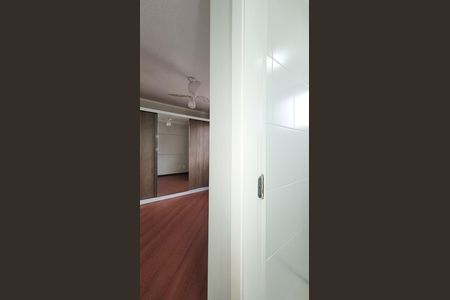 Apartamento para alugar com 65m², 2 quartos e 2 vagasBanheiro da Suíte