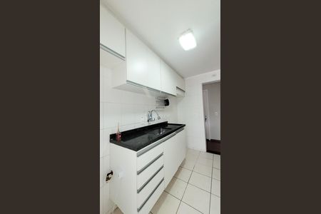 Apartamento para alugar com 65m², 2 quartos e 2 vagasCozinha