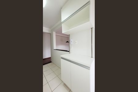 Apartamento para alugar com 65m², 2 quartos e 2 vagasCozinha