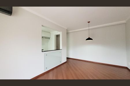 Apartamento para alugar com 65m², 2 quartos e 2 vagasSala