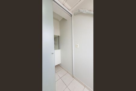 Apartamento para alugar com 65m², 2 quartos e 2 vagasLavanderia