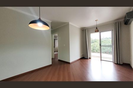 Apartamento para alugar com 65m², 2 quartos e 2 vagasSala