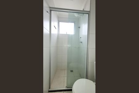 Apartamento para alugar com 65m², 2 quartos e 2 vagasBanheiro da Suíte