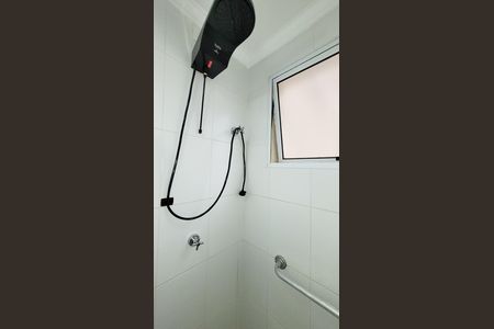 Apartamento para alugar com 65m², 2 quartos e 2 vagasBanheiro