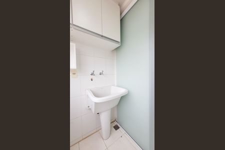 Apartamento para alugar com 65m², 2 quartos e 2 vagasLavanderia