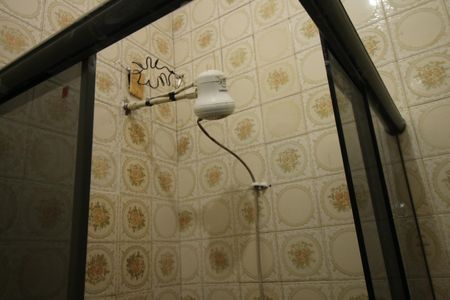 Casa à venda com 70m², 2 quartos e 1 vagaBanheiro