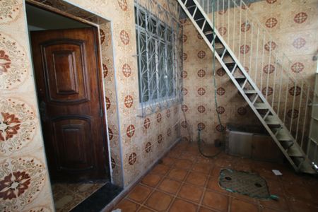 Casa à venda com 70m², 2 quartos e 1 vagaAcesso