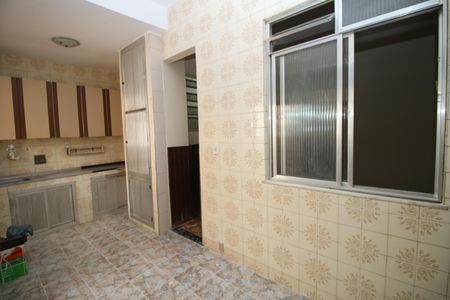 Casa à venda com 70m², 2 quartos e 1 vagaCozinha
