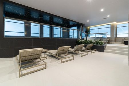 Studio para alugar com 25m², 1 quarto e sem vaga Studio para alugar com 25m², 1 quarto e sem vagaÁrea comum