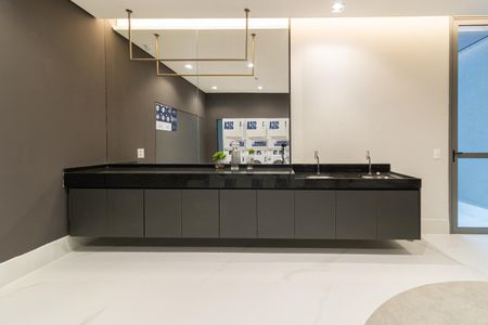 Studio para alugar com 25m², 1 quarto e sem vaga Studio para alugar com 25m², 1 quarto e sem vagaÁrea comum