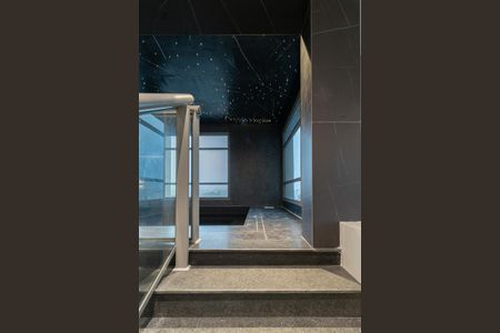 Studio para alugar com 25m², 1 quarto e sem vaga Studio para alugar com 25m², 1 quarto e sem vagaÁrea comum