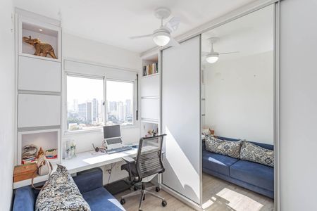 Apartamento à venda com 63m², 2 quartos e 2 vagasQuarto