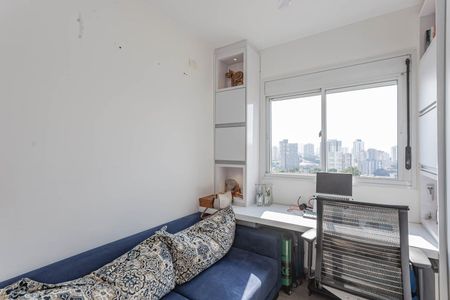 Apartamento à venda com 63m², 2 quartos e 2 vagasQuarto