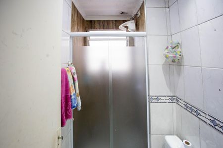 Apartamento à venda com 45m², 2 quartos e 1 vagaBanheiro