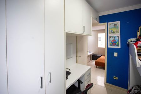 Apartamento à venda com 45m², 2 quartos e 1 vagaQuarto 1