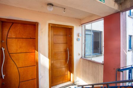 Apartamento à venda com 45m², 2 quartos e 1 vagaHall de entrada