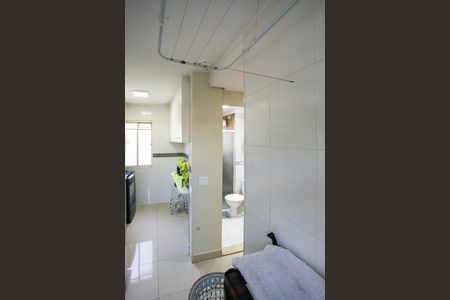 Apartamento à venda com 45m², 2 quartos e 1 vagaÁrea de Serviço