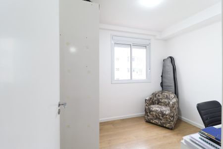 Apartamento à venda com 60m², 2 quartos e 1 vagaQuarto 