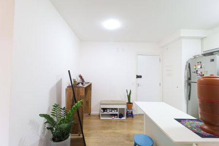 Apartamento à venda com 60m², 2 quartos e 1 vagaSala