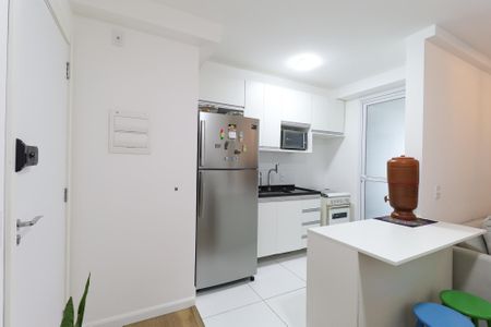 Apartamento à venda com 60m², 2 quartos e 1 vagaCozinha