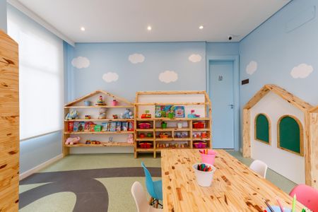 Apartamento à venda com 60m², 2 quartos e 1 vagaÁrea comum