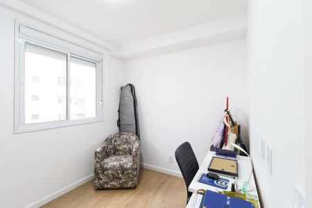 Apartamento à venda com 60m², 2 quartos e 1 vagaQuarto 