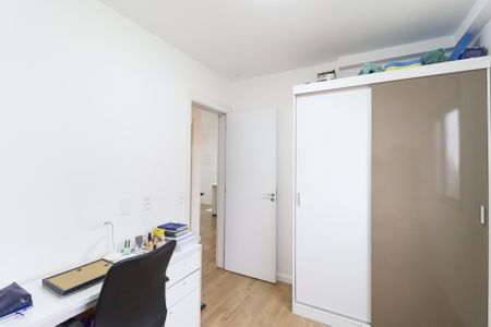 Apartamento à venda com 60m², 2 quartos e 1 vagaQuarto 