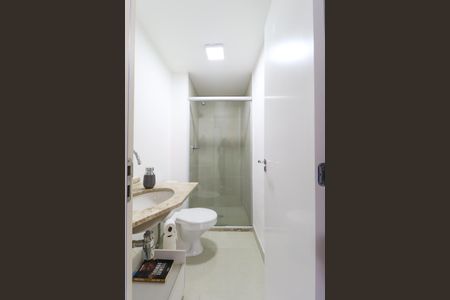 Apartamento à venda com 60m², 2 quartos e 1 vagaBanheiro