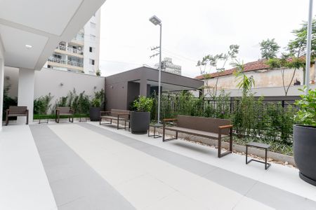 Apartamento à venda com 60m², 2 quartos e 1 vagaÁrea comum