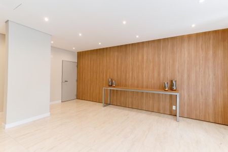 Apartamento à venda com 60m², 2 quartos e 1 vagaÁrea comum