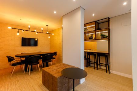 Apartamento à venda com 60m², 2 quartos e 1 vagaÁrea comum