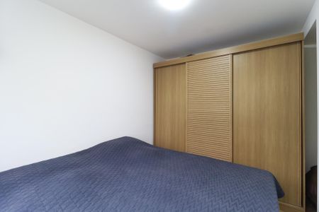 Apartamento à venda com 60m², 2 quartos e 1 vagaSuíte 