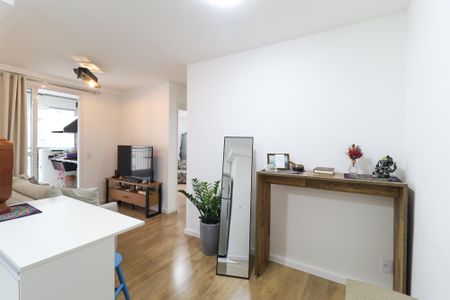 Apartamento à venda com 60m², 2 quartos e 1 vagaSala