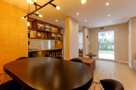 Apartamento à venda com 60m², 2 quartos e 1 vagaÁrea comum