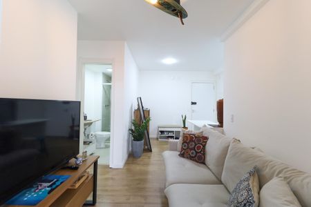 Apartamento à venda com 60m², 2 quartos e 1 vagaSala
