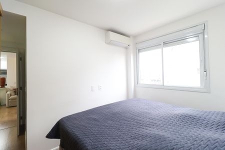 Apartamento à venda com 60m², 2 quartos e 1 vagaSuíte 