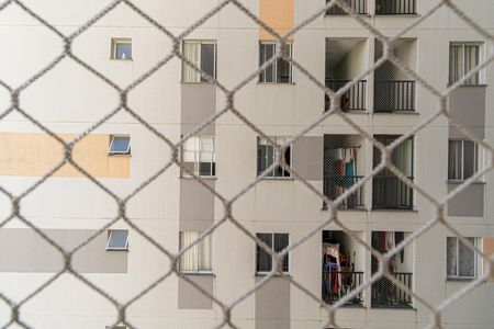 Apartamento à venda com 39m², 2 quartos e sem vaga Apartamento à venda com 39m², 2 quartos e sem vagaVista Varanda