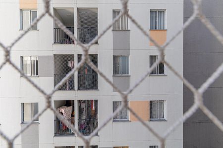 Apartamento à venda com 39m², 2 quartos e sem vaga Apartamento à venda com 39m², 2 quartos e sem vagaVista Quarto 2