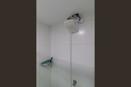 Apartamento à venda com 39m², 2 quartos e sem vaga Apartamento à venda com 39m², 2 quartos e sem vagaBanheiro