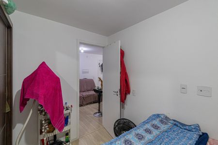 Apartamento à venda com 39m², 2 quartos e sem vaga Apartamento à venda com 39m², 2 quartos e sem vagaQuarto 2