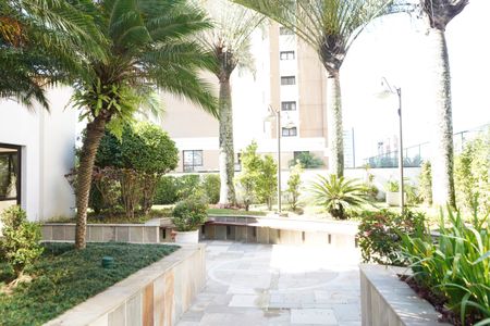 Apartamento à venda com 168m², 3 quartos e 3 vagasÁrea comum