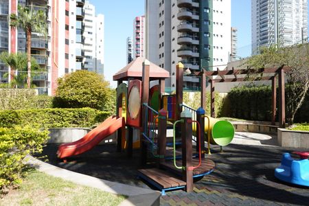 Apartamento à venda com 168m², 3 quartos e 3 vagasÁrea comum