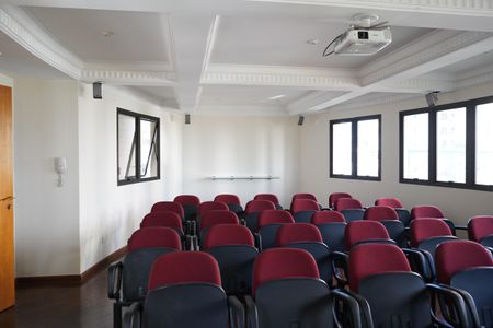 Apartamento à venda com 168m², 3 quartos e 3 vagasÁrea comum