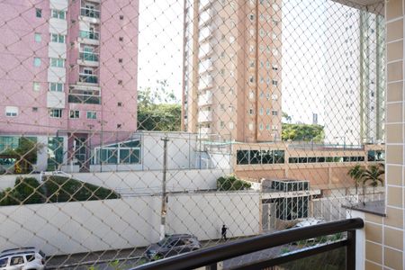 Apartamento à venda com 168m², 3 quartos e 3 vagasVista Sacada Suíte 3