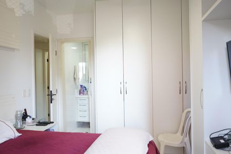 Apartamento à venda com 168m², 3 quartos e 3 vagasSuíte 3