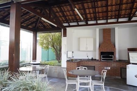 Apartamento à venda com 168m², 3 quartos e 3 vagasÁrea comum